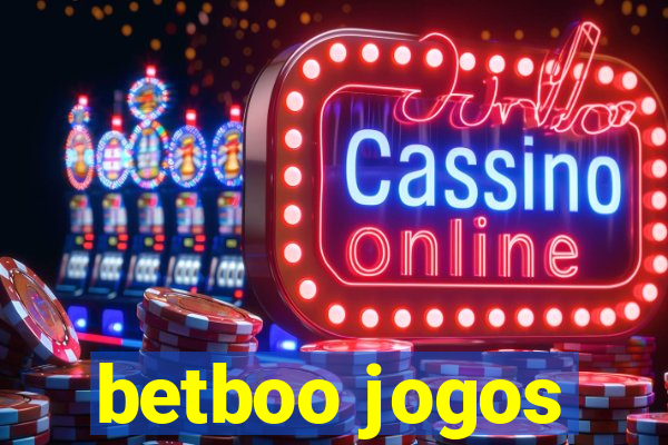 betboo jogos