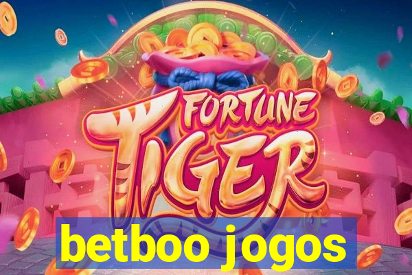 betboo jogos