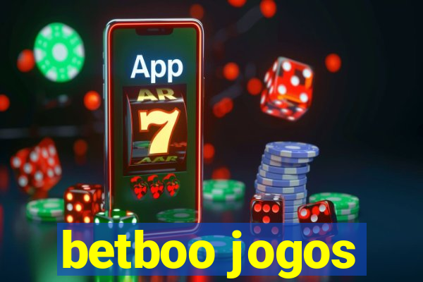 betboo jogos