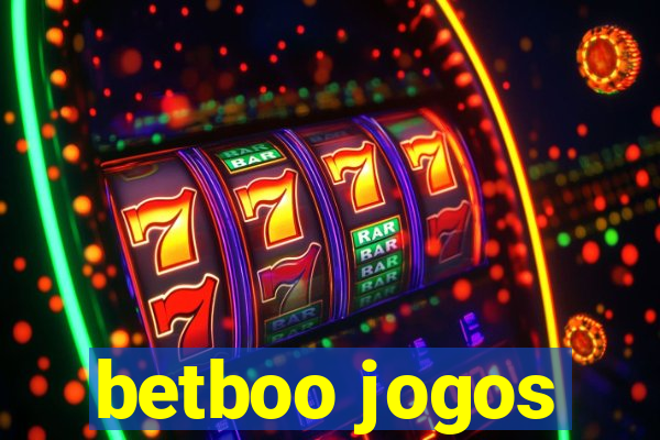 betboo jogos