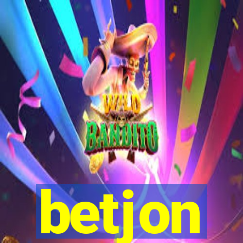 betjon