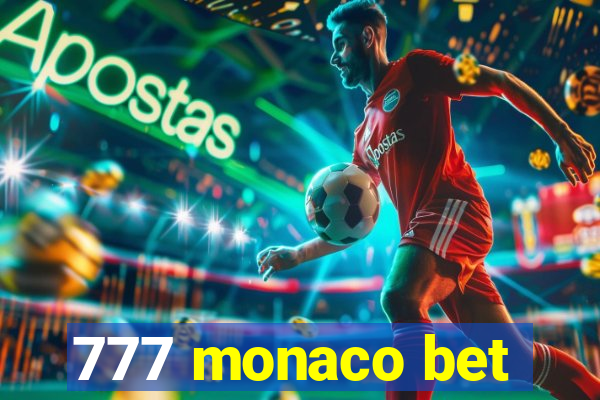 777 monaco bet