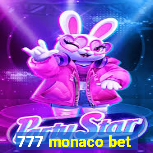 777 monaco bet