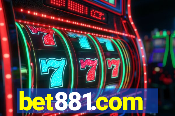 bet881.com