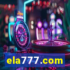 ela777.com