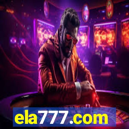 ela777.com