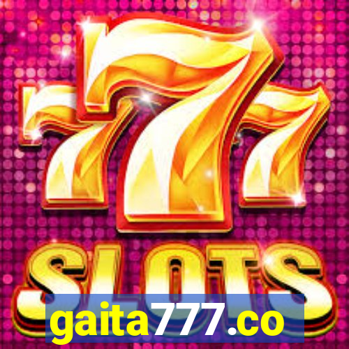 gaita777.co