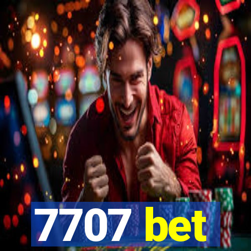 7707 bet