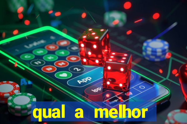 qual a melhor plataforma de jogos online para ganhar dinheiro