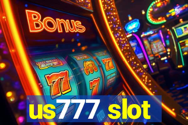 us777 slot