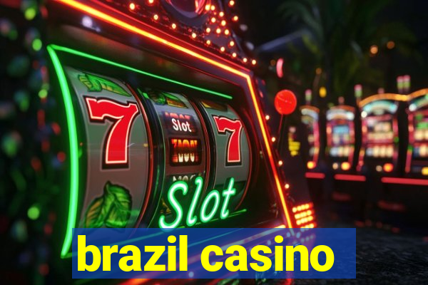 brazil casino