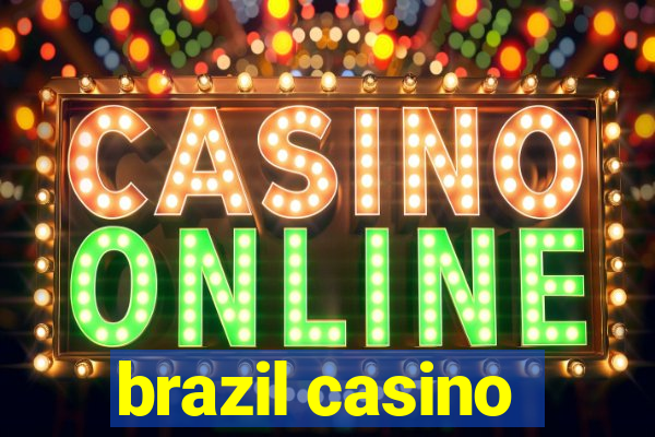 brazil casino