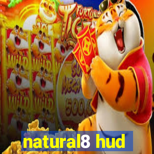 natural8 hud