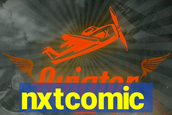 nxtcomic