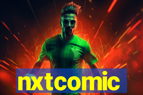 nxtcomic