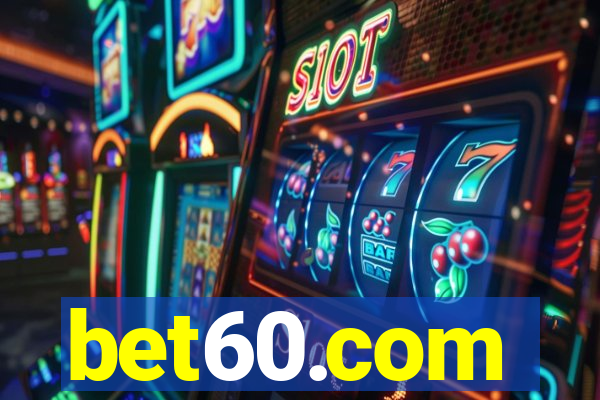 bet60.com