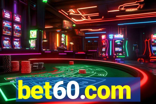 bet60.com