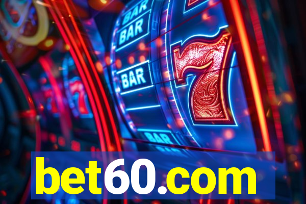 bet60.com