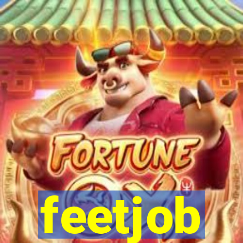 feetjob