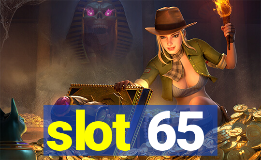 slot 65