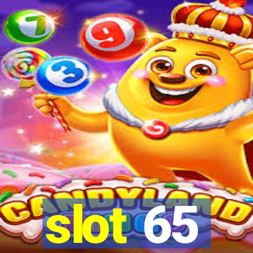 slot 65