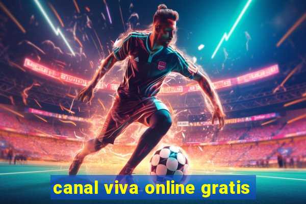 canal viva online gratis