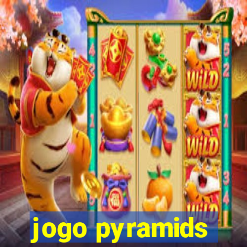 jogo pyramids