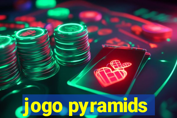 jogo pyramids