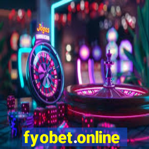 fyobet.online