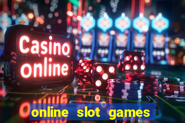 online slot games real money myanmar