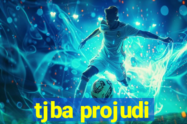 tjba projudi