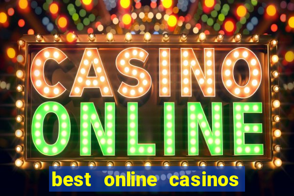 best online casinos for australians