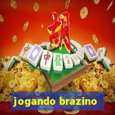 jogando brazino