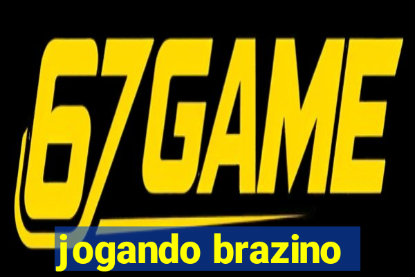 jogando brazino