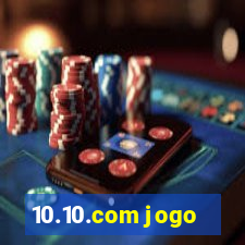 10.10.com jogo