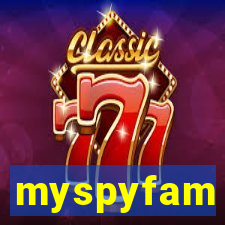 myspyfam