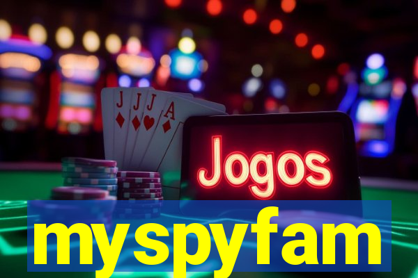 myspyfam