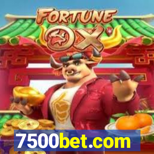 7500bet.com