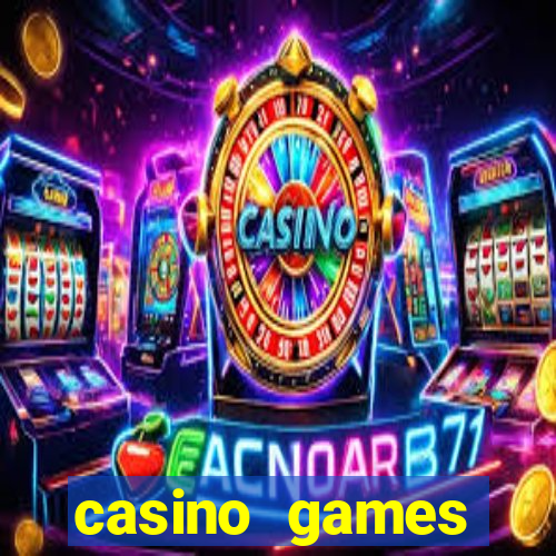 casino games aggregator solutions