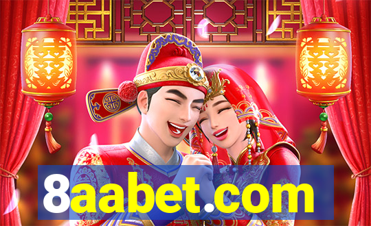 8aabet.com