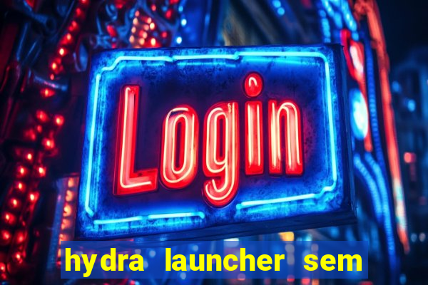 hydra launcher sem downloads disponível