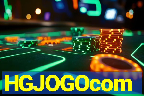 HGJOGOcom