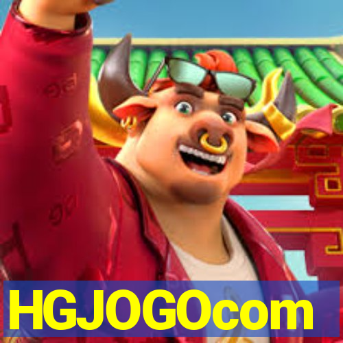 HGJOGOcom