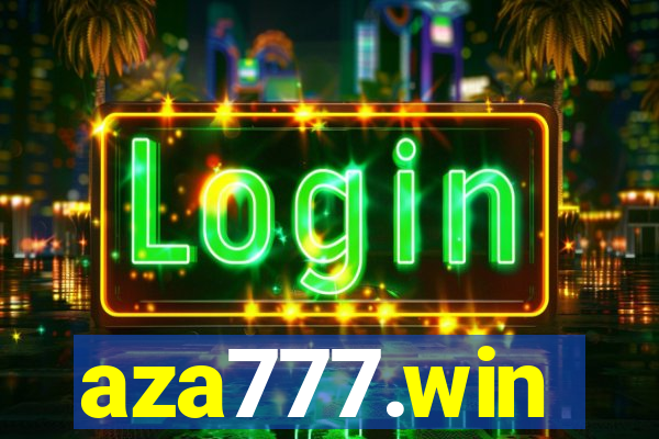 aza777.win