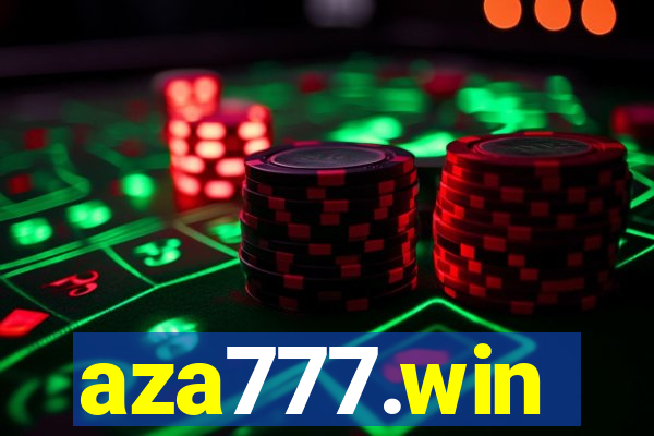 aza777.win