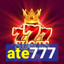 ate777