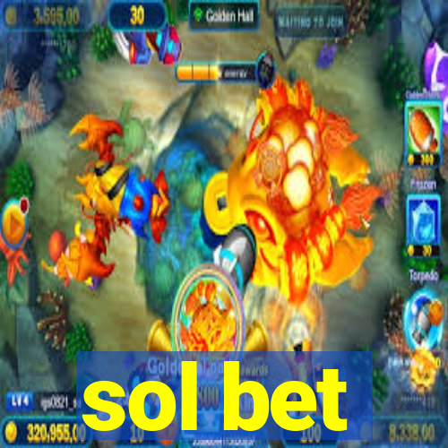 sol bet