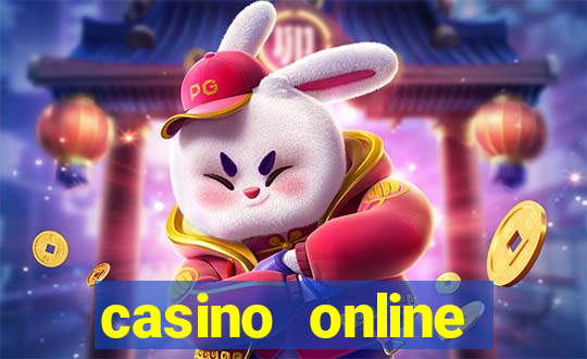 casino online minimo deposito 5 euro