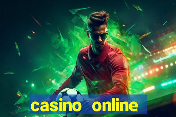 casino online minimo deposito 5 euro