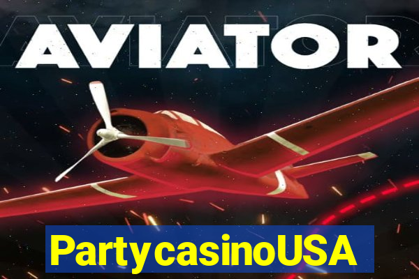 PartycasinoUSA